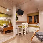 Holiday home Samki *
