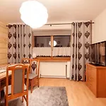Samki Holiday home *