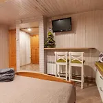 Dom wakacyjny Samki Zakopane