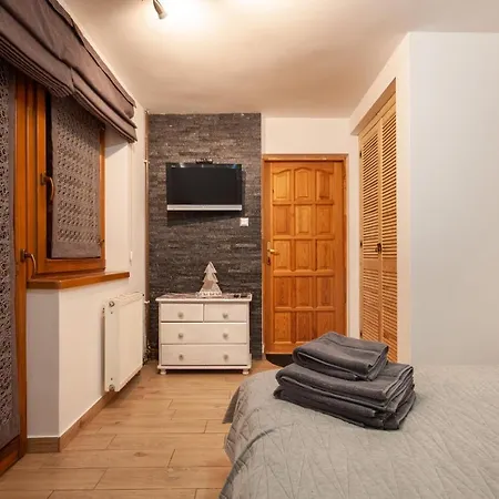 Samki Holiday home *