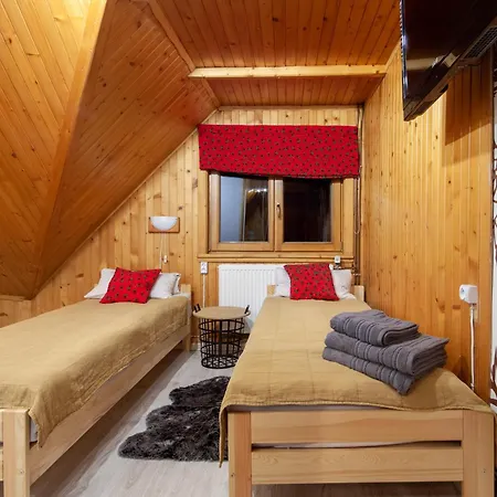 Samki Zakopane