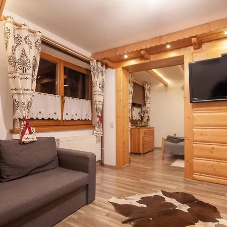 Samki Holiday home Zakopane