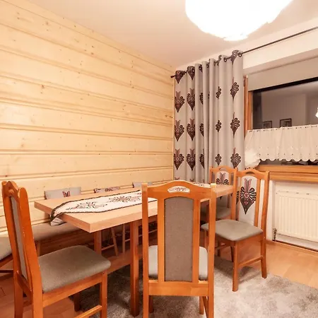 Holiday home Samki Zakopane