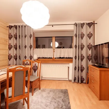 Samki Holiday home *