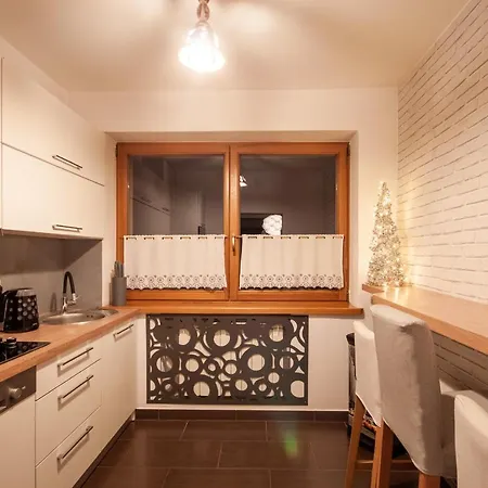 Holiday home Samki *