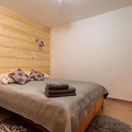 Holiday home Samki Zakopane
