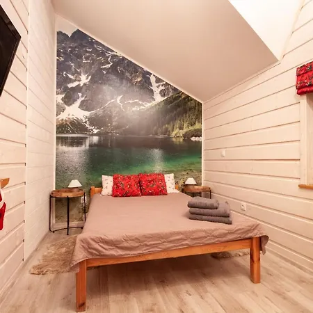 Holiday home Samki *