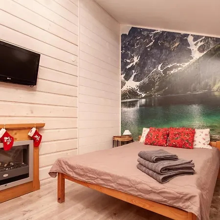 Holiday home Samki *