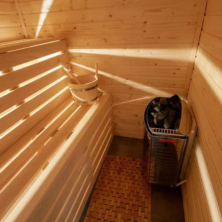 Holiday home Samki Zakopane