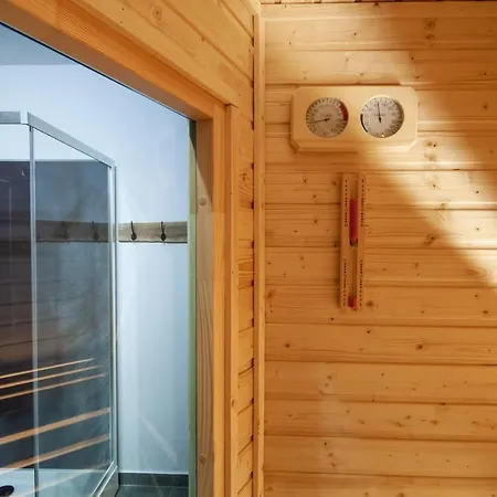 Holiday home Samki