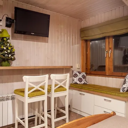 Holiday home Samki *