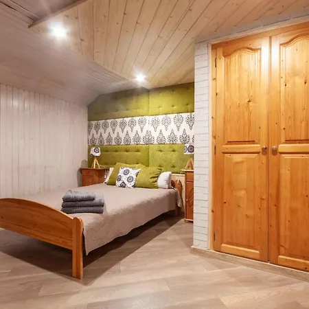 Samki Holiday home Zakopane