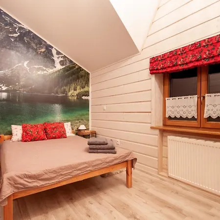 Holiday home Samki