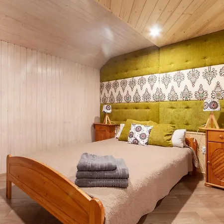 Holiday home Samki Zakopane