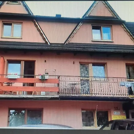 Samki Holiday home