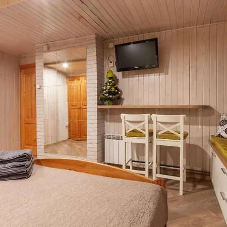 Holiday home Samki Zakopane