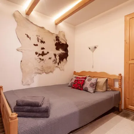 Samki Holiday home *
