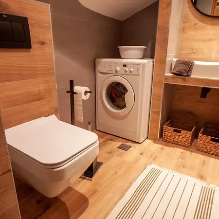 Samki Holiday home Zakopane