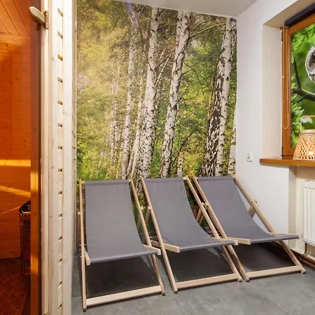 Samki Holiday home Zakopane