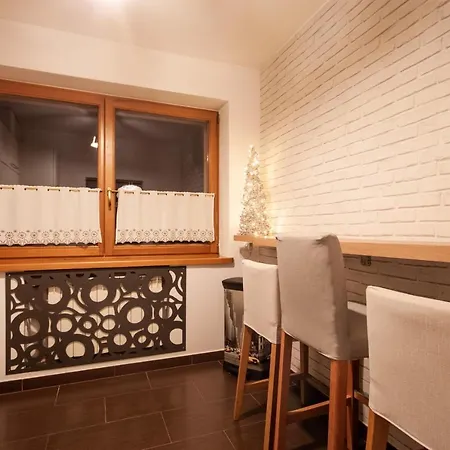 Samki Holiday home Zakopane