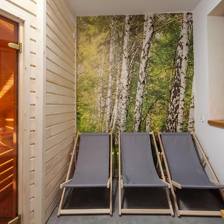 Holiday home Samki Zakopane
