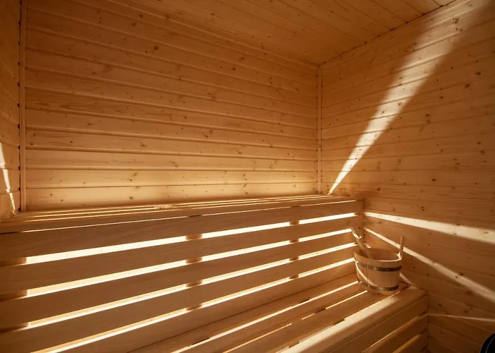 Nyaraló Samki Zakopane