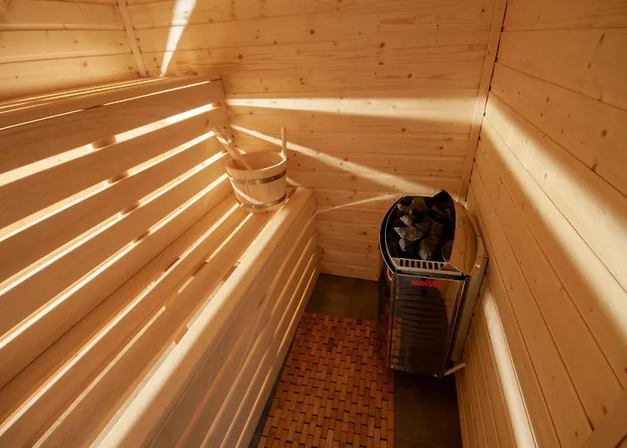 Nyaraló Samki Zakopane