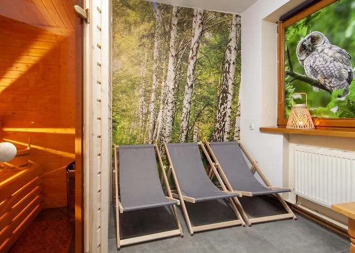 Samki Nyaraló Zakopane