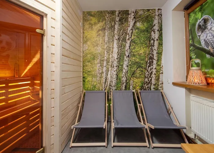 Nyaraló Samki Zakopane